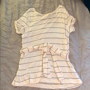 Anthropologie Casual Top